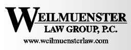 Weilmuenster Law Group